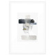 Insideout - X-Large, Framed Ash Wood [Last one]