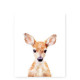 Little Deer art print - Small