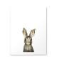 Little Rabbit art print - Small