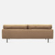 HARLEY Full Aniline Leather Sofa HARLEY Full Aniline Leather Sofa