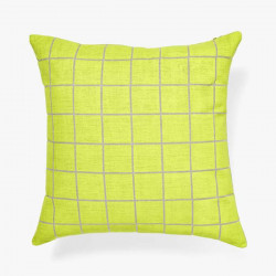 Lattice Cushion