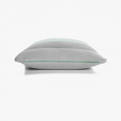 Quatro Knitted Stripe Cushion 