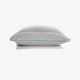 Quatro Knitted Stripe Cushion Quatro Knitted Stripe Cushion