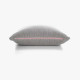 Big Stripe Cushion － Pastel Pink