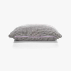 Big Stripe Cushion － Orchid