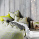 Lattice Quilt Cover - Double Lattice Quilt Cover - Double