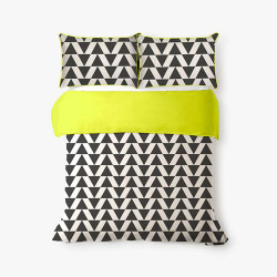 Kolmio Quilt Cover - Single [Stock x2]