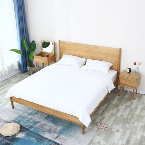 NOR Bed frame W150/W180 NOR Bed frame W150/W180