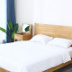 NOR Bed frame W150/W180 NOR Bed frame W150/W180