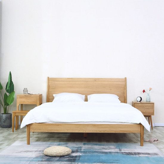 NOR Bed frame W150/W180 NOR Bed frame W150/W180