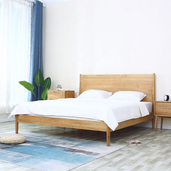 NOR Bed frame W150/W180 NOR Bed frame W150/W180
