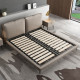 BD02701 Leather Bed Frame BD02701 Leather Bed Frame