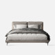 BD02701 Leather Bed Frame BD02701 Leather Bed Frame