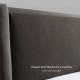 [SALE] BD02801 Leather Bed Frame