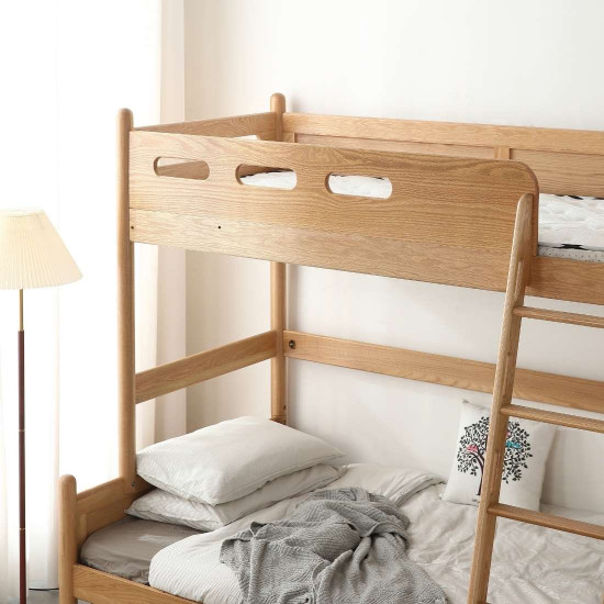 DOLCH Bunk Bed Frame 