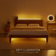 DOLCH Bed Frame L120 / L140 / L150 / L180(with socket), Natural Oak DOLCH Bed Frame L120 / L140 / L150 / L180(with socket), Natural Oak