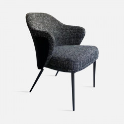 HUGGY Lounge chair