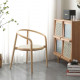 DOLCH RATTAN Round Chair DOLCH RATTAN Round Chair