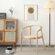 DOLCH RATTAN Round Chair DOLCH RATTAN Round Chair