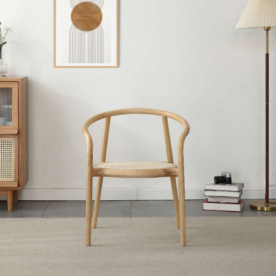 DOLCH RATTAN Round Chair DOLCH RATTAN Round Chair