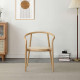 DOLCH RATTAN Round Chair DOLCH RATTAN Round Chair