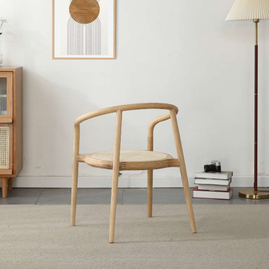 DOLCH RATTAN Round Chair DOLCH RATTAN Round Chair