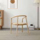 DOLCH RATTAN Round Chair DOLCH RATTAN Round Chair