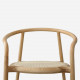 DOLCH RATTAN Round Chair DOLCH RATTAN Round Chair