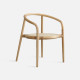 DOLCH RATTAN Round Chair DOLCH RATTAN Round Chair