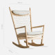 NET single sofa NET single sofa