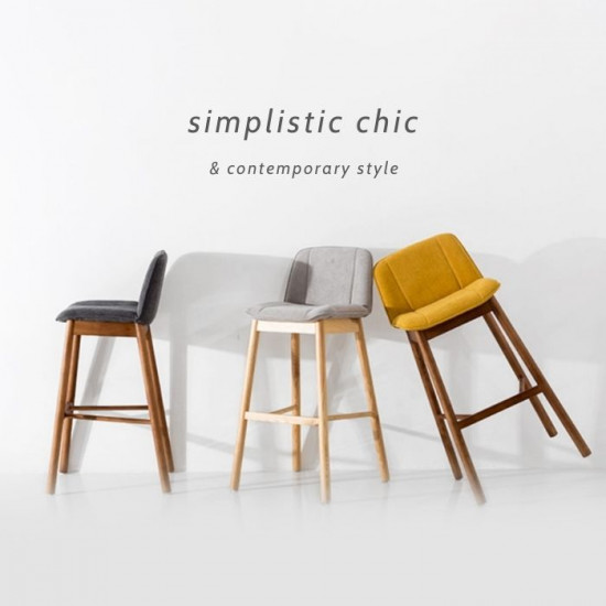 Willow Bar Stool Willow Bar Stool