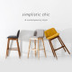 Willow Bar Stool Willow Bar Stool