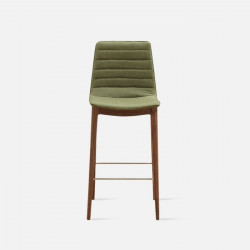 DINA Bar Stool, W44, Ash [Displayx1]