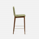 DINA Bar Stool, W44, Ash [Displayx1]