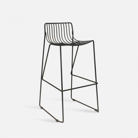 Wire Bar Stool Wire Bar Stool
