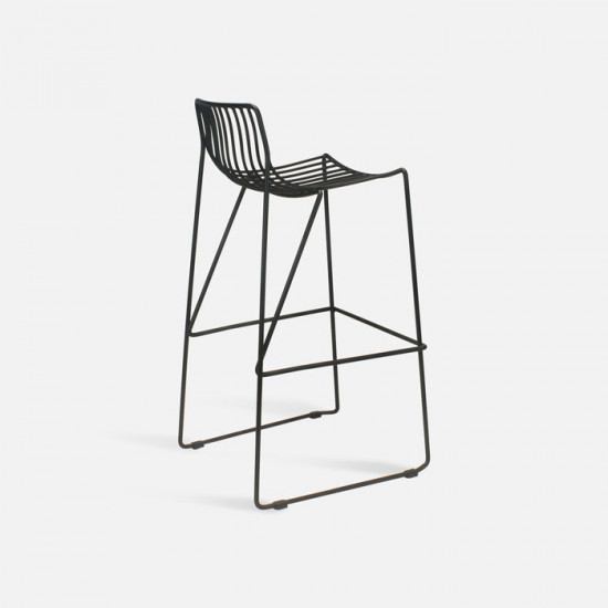 Wire Bar Stool Wire Bar Stool
