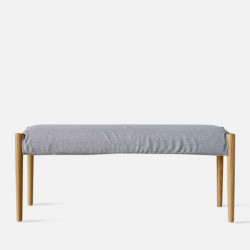 Ito Bench, Oak L105 [Display]