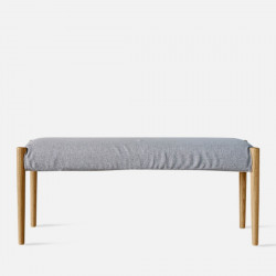 Ito Bench, Oak L90-L120