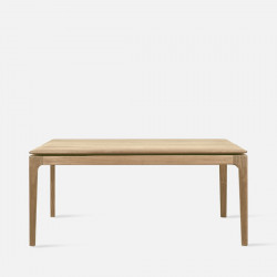 MOON Bench, Ash