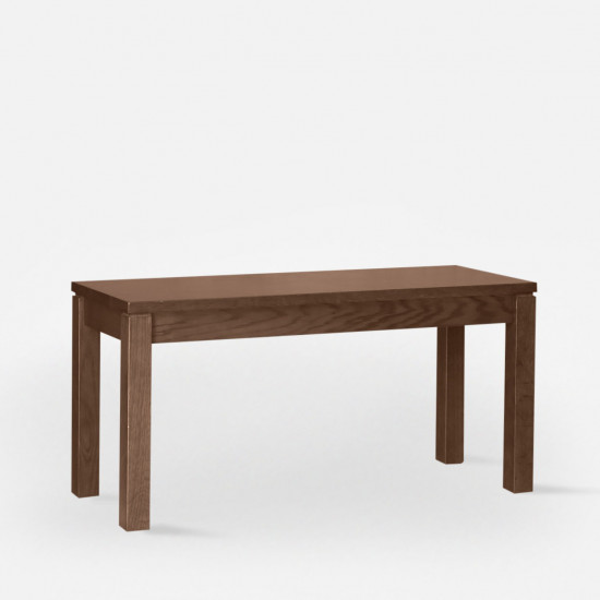 Trunk Bench - Walnut Trunk Bench - Walnut
