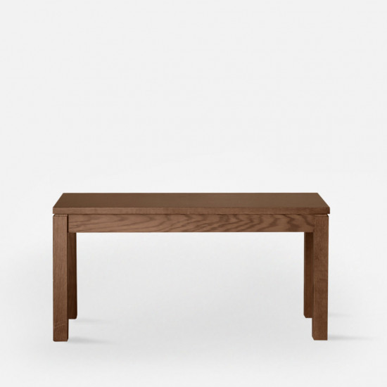 Trunk Bench - Walnut Trunk Bench - Walnut