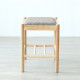Unite Stool with Fabric Unite Stool with Fabric
