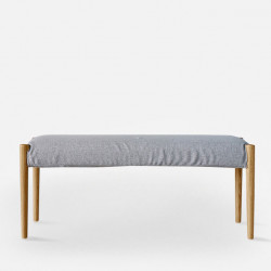 Ito Bench, Oak L90-L120