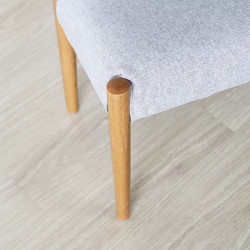 ITO Bench, Oak, L90, L105, L120 [In-stock]