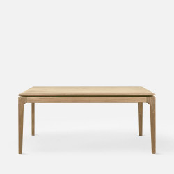 MOON Bench, Ash