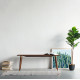 DANDY Dining Table, Natural Walnut I DANDY Dining Table, Natural Walnut I