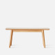 ASAMI Bench L80-L120, Ver.2 ASAMI Bench L80-L120, Ver.2