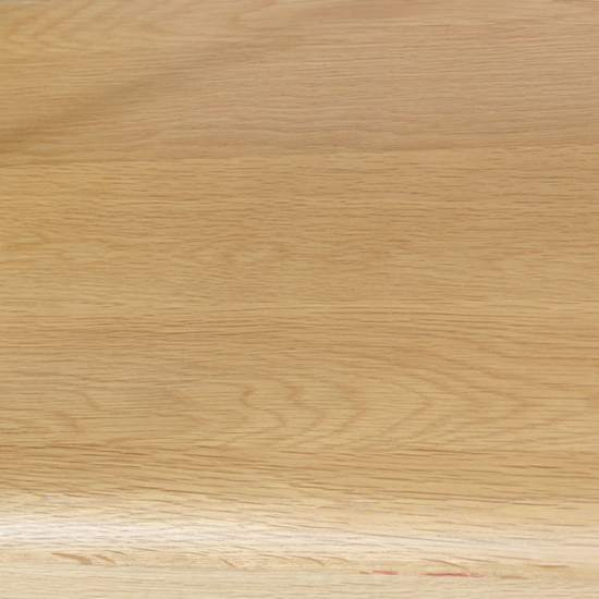 [Stock x1] DANA Bench, L135 , Natural oak