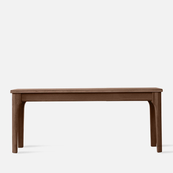 [SALE] DANA Bench, Walnut