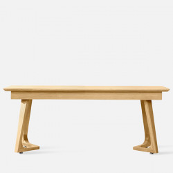Horn Bench